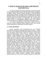 Diplomdarbs 'Muitas maksājumu administrēšana Latvijas muitā', 23.