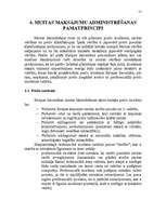 Diplomdarbs 'Muitas maksājumu administrēšana Latvijas muitā', 51.