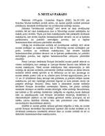 Diplomdarbs 'Muitas maksājumu administrēšana Latvijas muitā', 72.