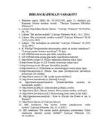 Diplomdarbs 'Muitas maksājumu administrēšana Latvijas muitā', 84.