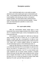 Referāts 'Mežs - Latvijas nacionālā bagātība', 5.