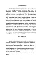 Referāts 'Mežs - Latvijas nacionālā bagātība', 6.