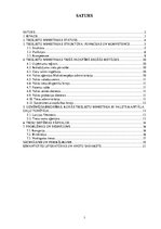 Referāts 'Tieslietu ministrija', 2.