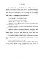 Referāts 'Tieslietu ministrija', 3.