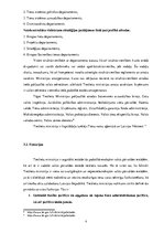 Referāts 'Tieslietu ministrija', 6.