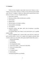 Referāts 'Tieslietu ministrija', 9.