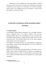 Referāts 'Tieslietu ministrija', 10.