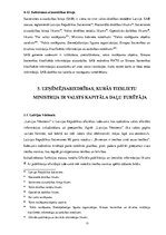 Referāts 'Tieslietu ministrija', 13.