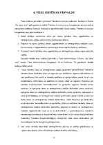 Referāts 'Tieslietu ministrija', 15.