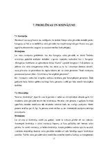 Referāts 'Tieslietu ministrija', 17.