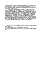 Eseja 'The worldwide issue of organ transplantation', 2.