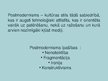 Prezentācija 'Postmodernisms pasaules literatūrā, mākslā un arhitektūrā', 2.