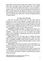 Referāts 'Latvijas politiskā sistēma: VDK darbība Latvijā', 5.