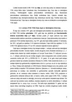 Referāts 'Latvijas politiskā sistēma: VDK darbība Latvijā', 6.