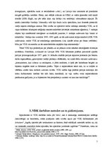 Referāts 'Latvijas politiskā sistēma: VDK darbība Latvijā', 7.