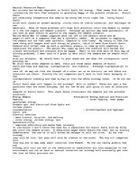 Eseja 'Fossil Fuels', 1.