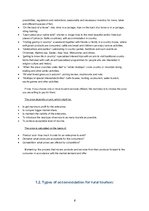 Referāts 'Rural Tourism in Daugavpils Region', 4.