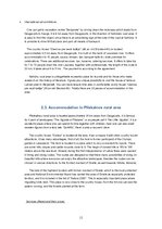 Referāts 'Rural Tourism in Daugavpils Region', 9.