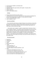 Referāts 'Rural Tourism in Daugavpils Region', 10.