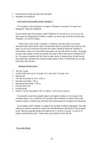 Referāts 'Rural Tourism in Daugavpils Region', 11.