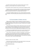 Referāts 'Rural Tourism in Daugavpils Region', 13.