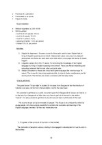 Referāts 'Rural Tourism in Daugavpils Region', 14.