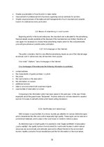 Referāts 'Rural Tourism in Daugavpils Region', 18.