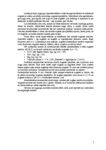 Biznesa plāns 'Komerciāla intensīva tipa augļu - ogu dārza projekts', 7.