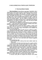 Biznesa plāns 'Komerciāla intensīva tipa augļu - ogu dārza projekts', 8.