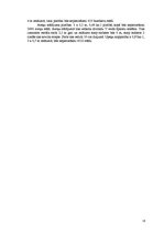 Biznesa plāns 'Komerciāla intensīva tipa augļu - ogu dārza projekts', 18.