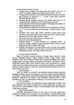 Biznesa plāns 'Komerciāla intensīva tipa augļu - ogu dārza projekts', 29.