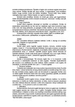 Biznesa plāns 'Komerciāla intensīva tipa augļu - ogu dārza projekts', 30.