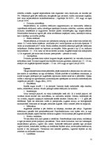 Biznesa plāns 'Komerciāla intensīva tipa augļu - ogu dārza projekts', 31.