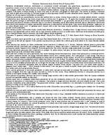 Konspekts 'Reālisms - Barbizonas skola; Kamils Koro un Fransuā Milē', 1.