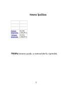 Konspekts 'Neons', 3.