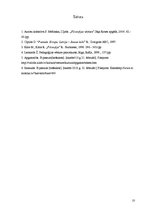 Referāts 'Apgaismības idejas Latvijas teritorijā 18. un 19.gadsimtā', 10.