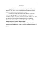 Referāts 'Ilgtspējīgas būvniecības teorētiskie un praktiskie aspekti Latvijā', 2.