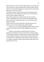 Referāts 'Ilgtspējīgas būvniecības teorētiskie un praktiskie aspekti Latvijā', 33.