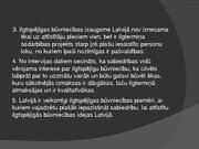 Referāts 'Ilgtspējīgas būvniecības teorētiskie un praktiskie aspekti Latvijā', 56.