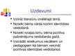 Prezentācija 'Bērna vārds kā identitātes stiprinātājs', 4.