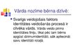 Prezentācija 'Bērna vārds kā identitātes stiprinātājs', 7.