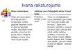 Prezentācija 'Bērna vārds kā identitātes stiprinātājs', 11.