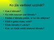 Prezentācija 'Klimats', 2.