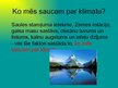 Prezentācija 'Klimats', 4.