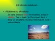 Prezentācija 'Klimats', 14.