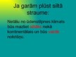 Prezentācija 'Klimats', 17.