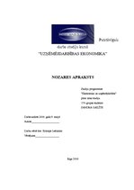 Referāts 'Fiziskās labsajūtas uzlabošana', 1.