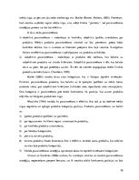 Diplomdarbs 'Pakalpojumu diferencēšana viesnīcā "Zemgale"', 10.