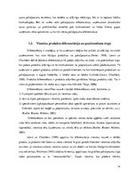 Diplomdarbs 'Pakalpojumu diferencēšana viesnīcā "Zemgale"', 14.