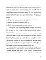 Diplomdarbs 'Pakalpojumu diferencēšana viesnīcā "Zemgale"', 16.